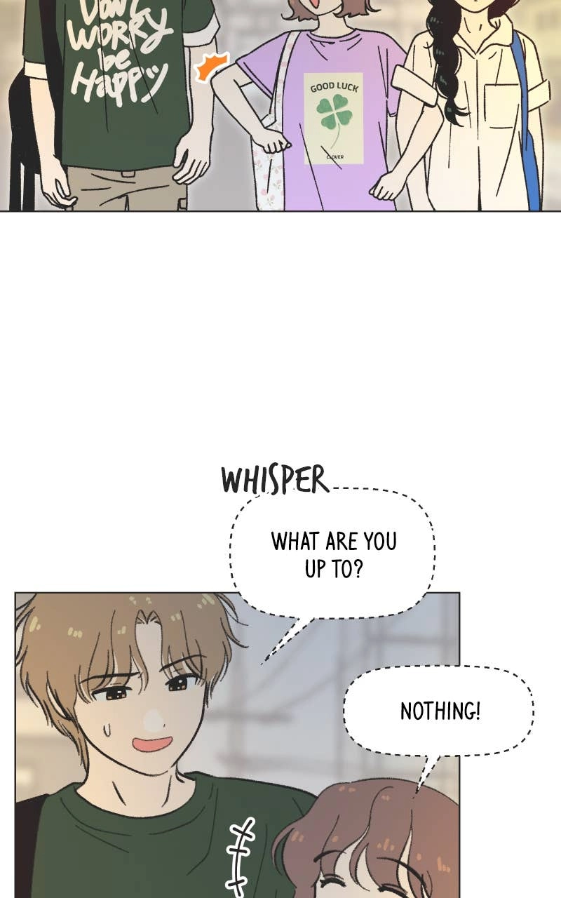 Seasons of Lovesome Chapter 37 Page 38