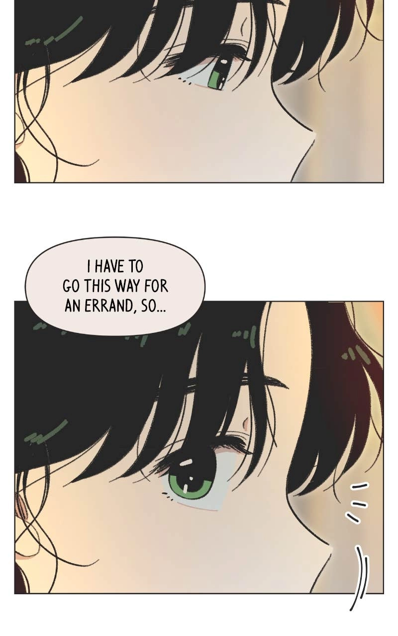 Seasons of Lovesome Chapter 37 Page 41
