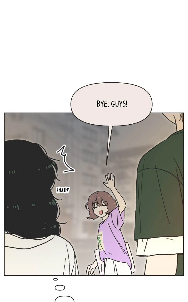 Seasons of Lovesome Chapter 37 Page 42