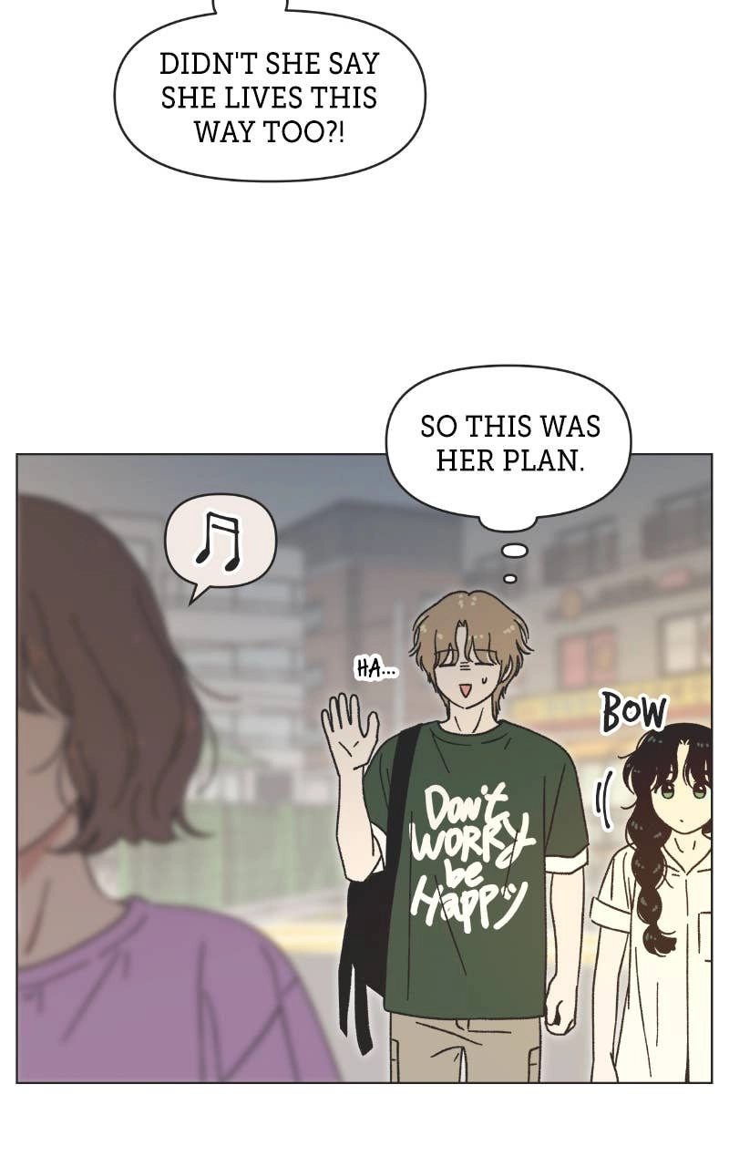 Seasons of Lovesome Chapter 37 Page 43