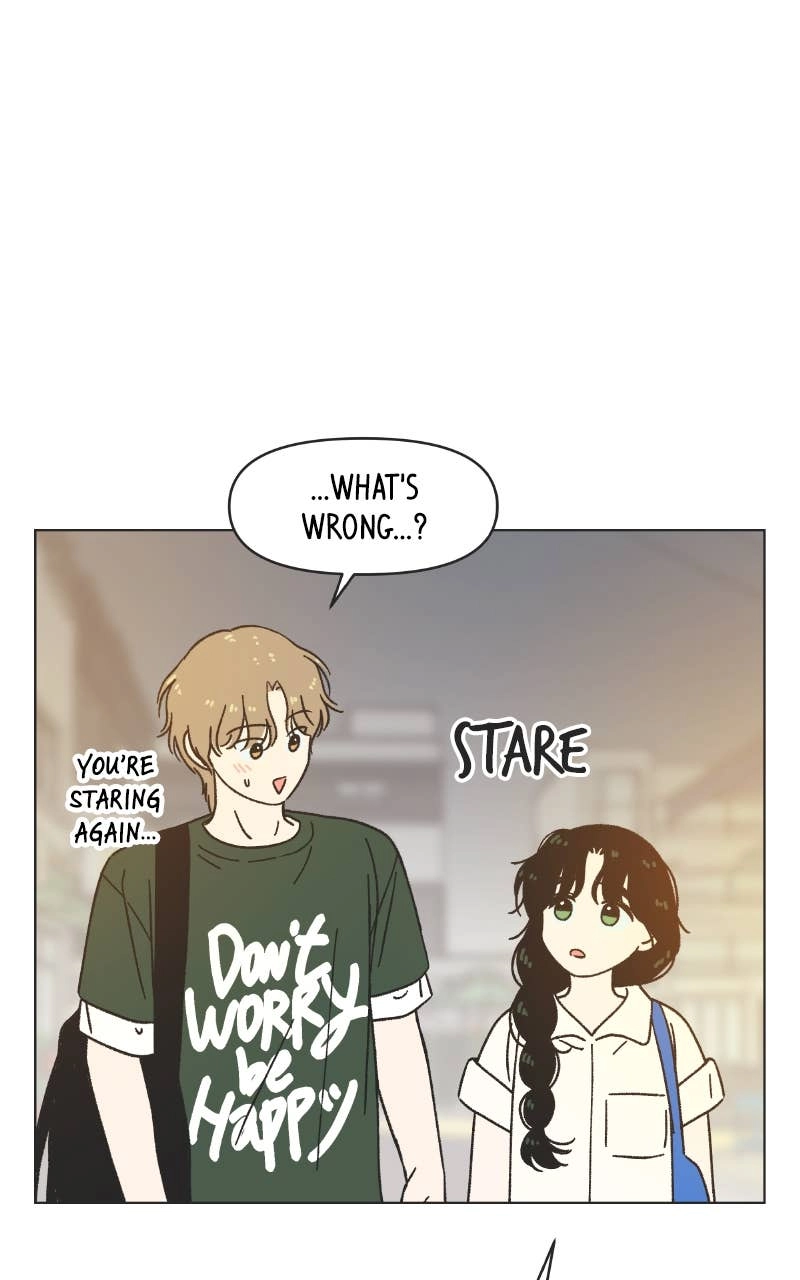 Seasons of Lovesome Chapter 37 Page 44