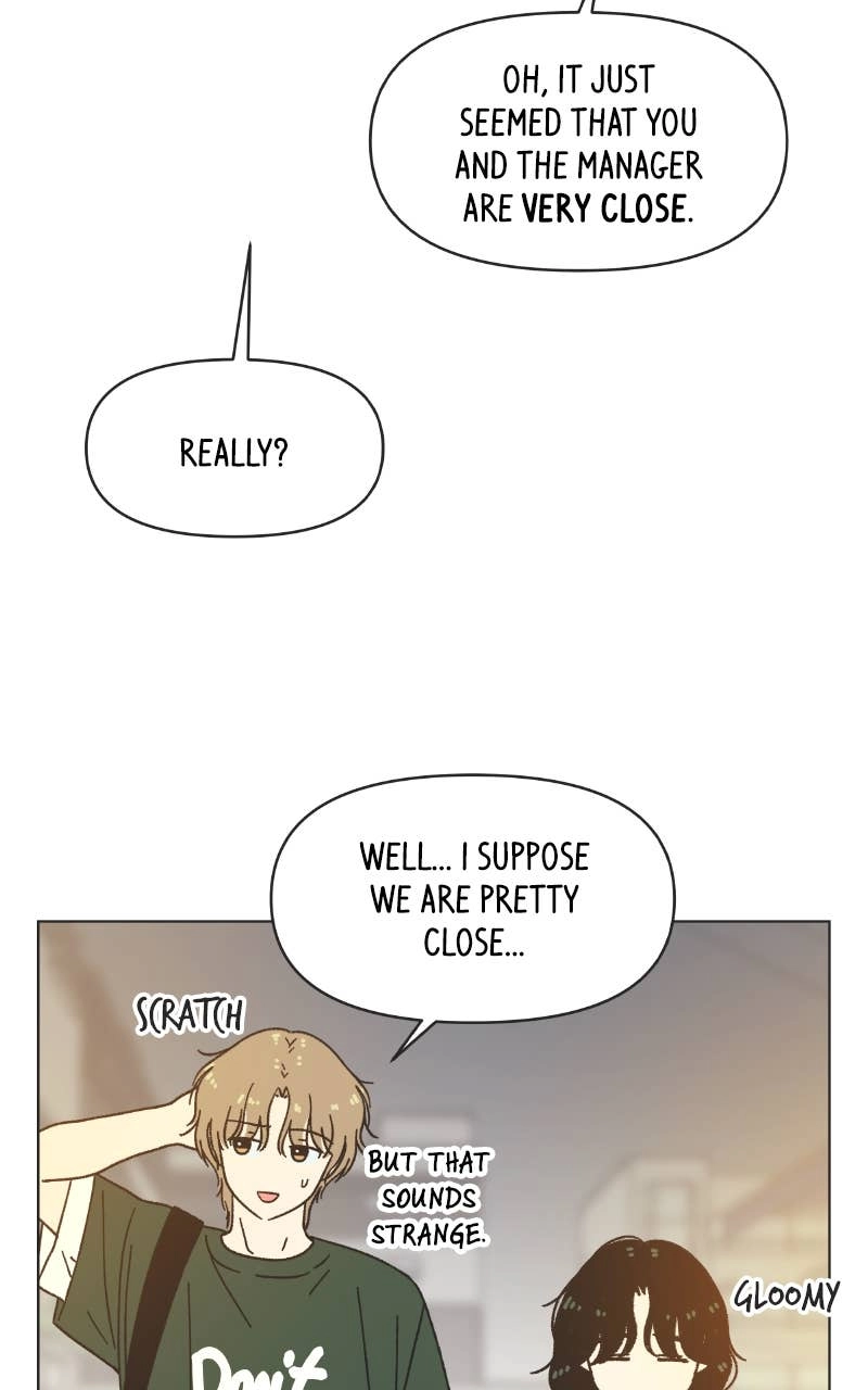 Seasons of Lovesome Chapter 37 Page 45