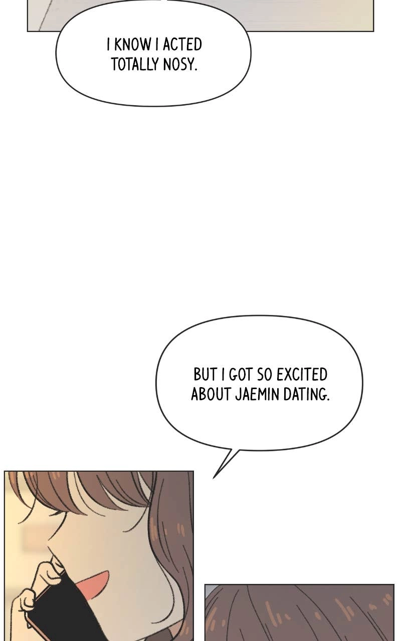Seasons of Lovesome Chapter 37 Page 51