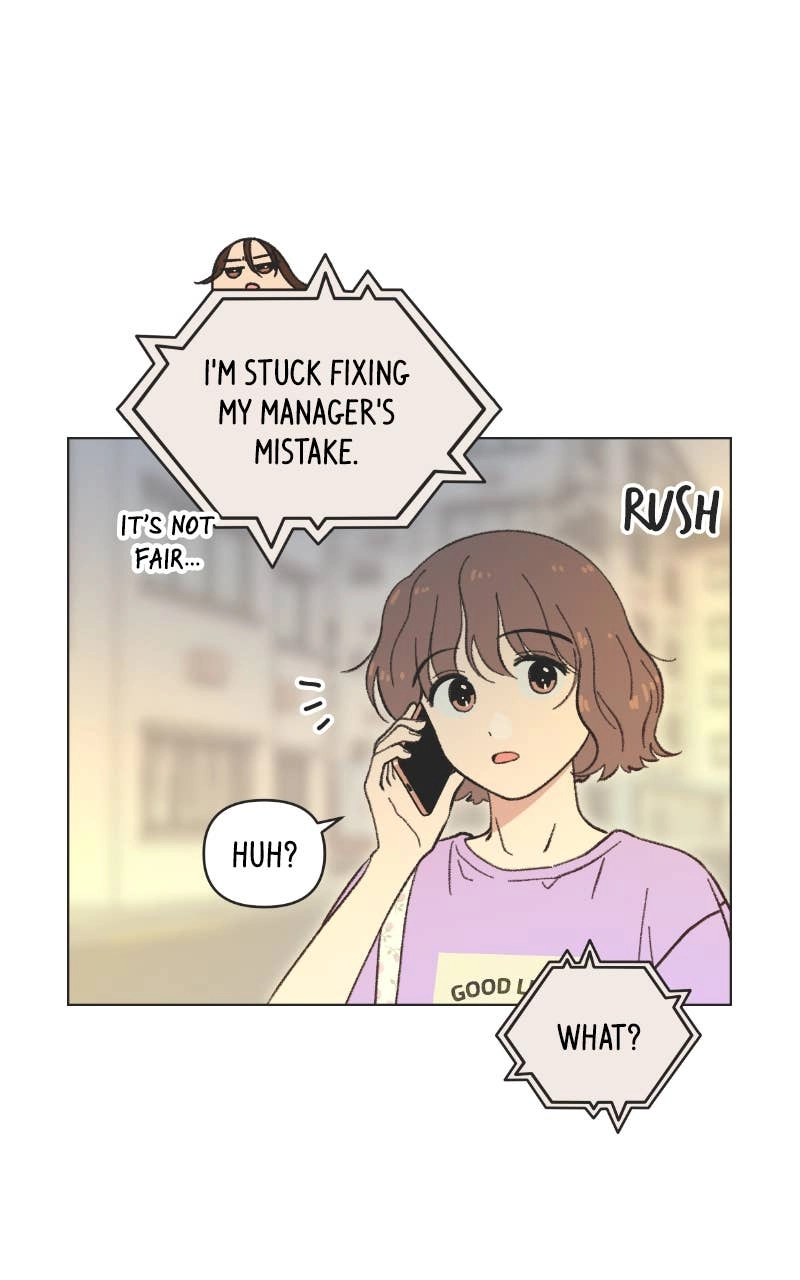 Seasons of Lovesome Chapter 37 Page 56