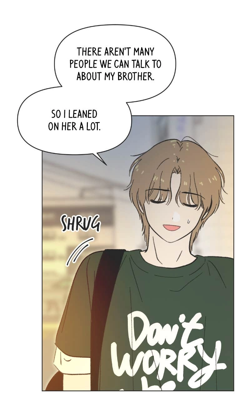 Seasons of Lovesome Chapter 37 Page 60