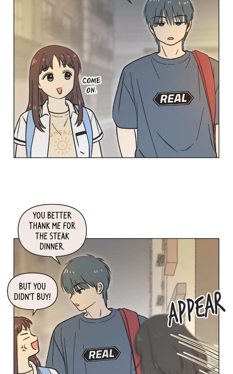 Seasons of Lovesome Chapter 37 Page 75