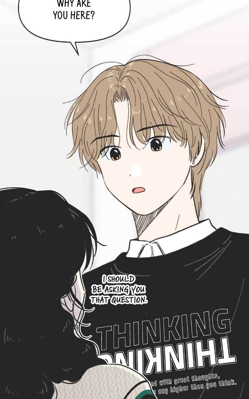 Seasons of Lovesome Chapter 6 Page 18