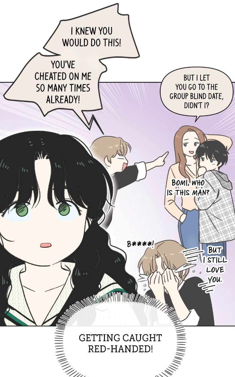 Seasons of Lovesome Chapter 6 Page 20