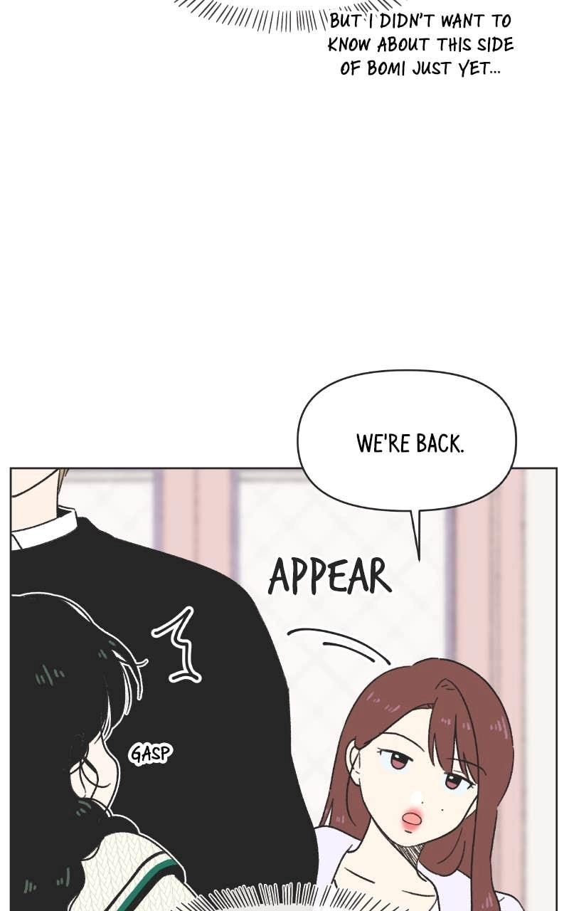 Seasons of Lovesome Chapter 6 Page 21