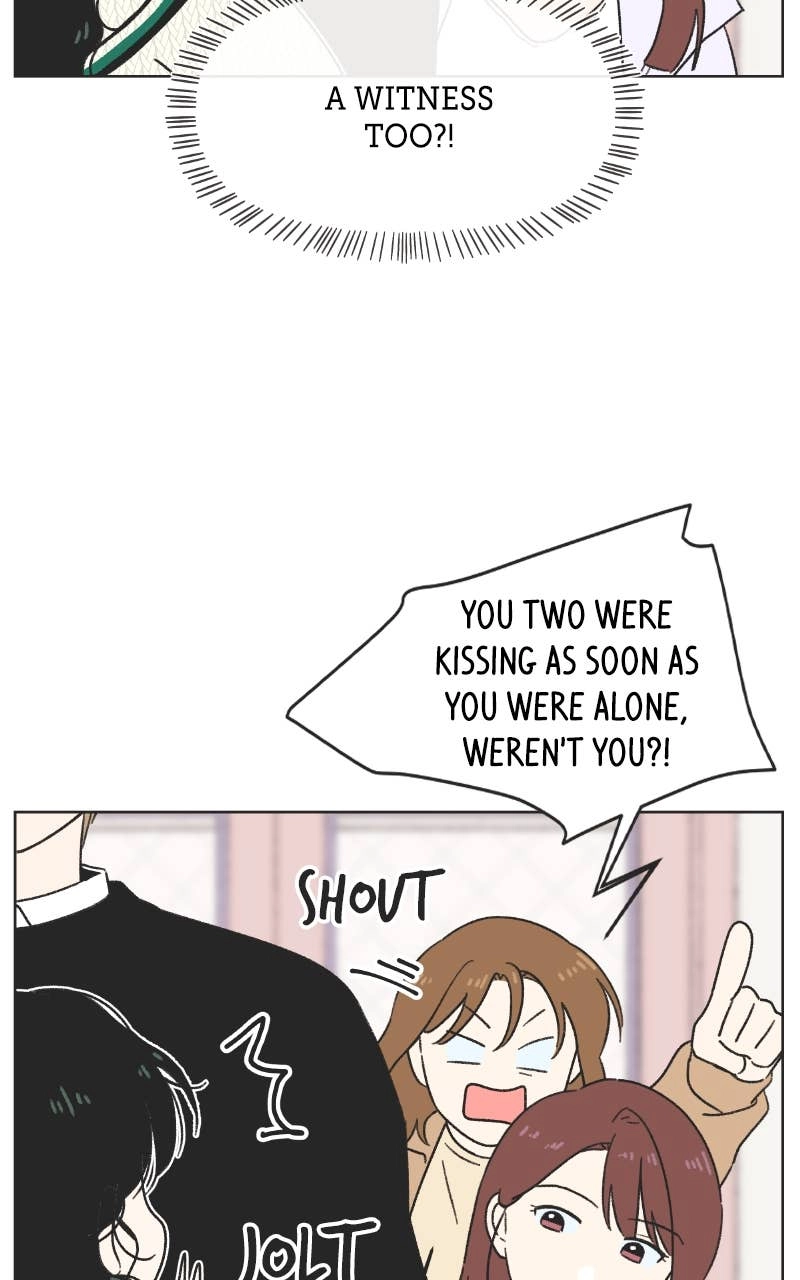 Seasons of Lovesome Chapter 6 Page 22