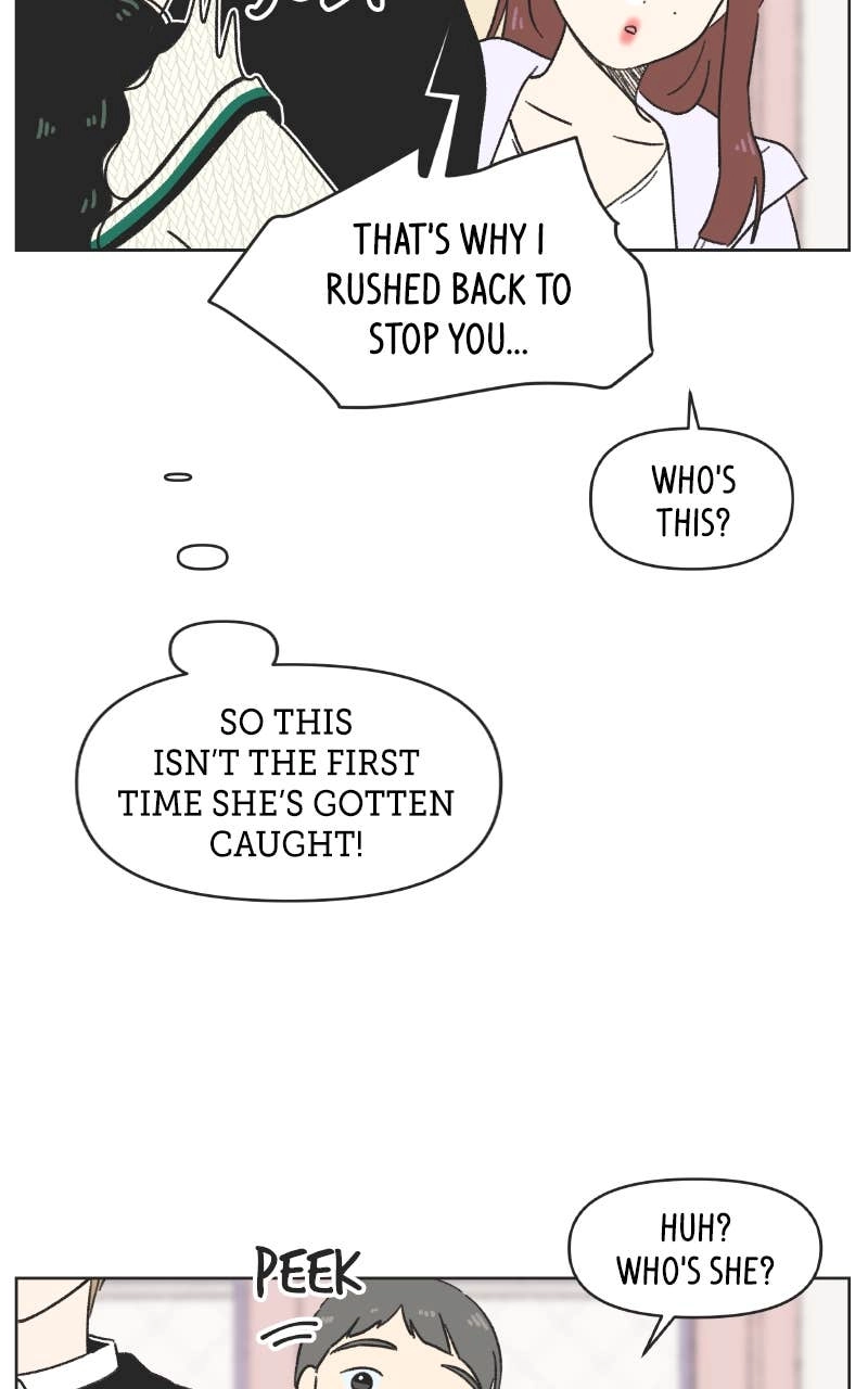 Seasons of Lovesome Chapter 6 Page 23
