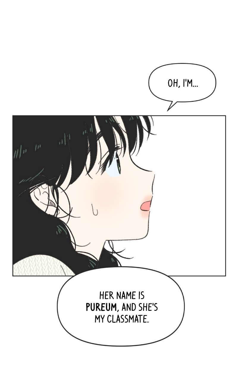 Seasons of Lovesome Chapter 6 Page 25