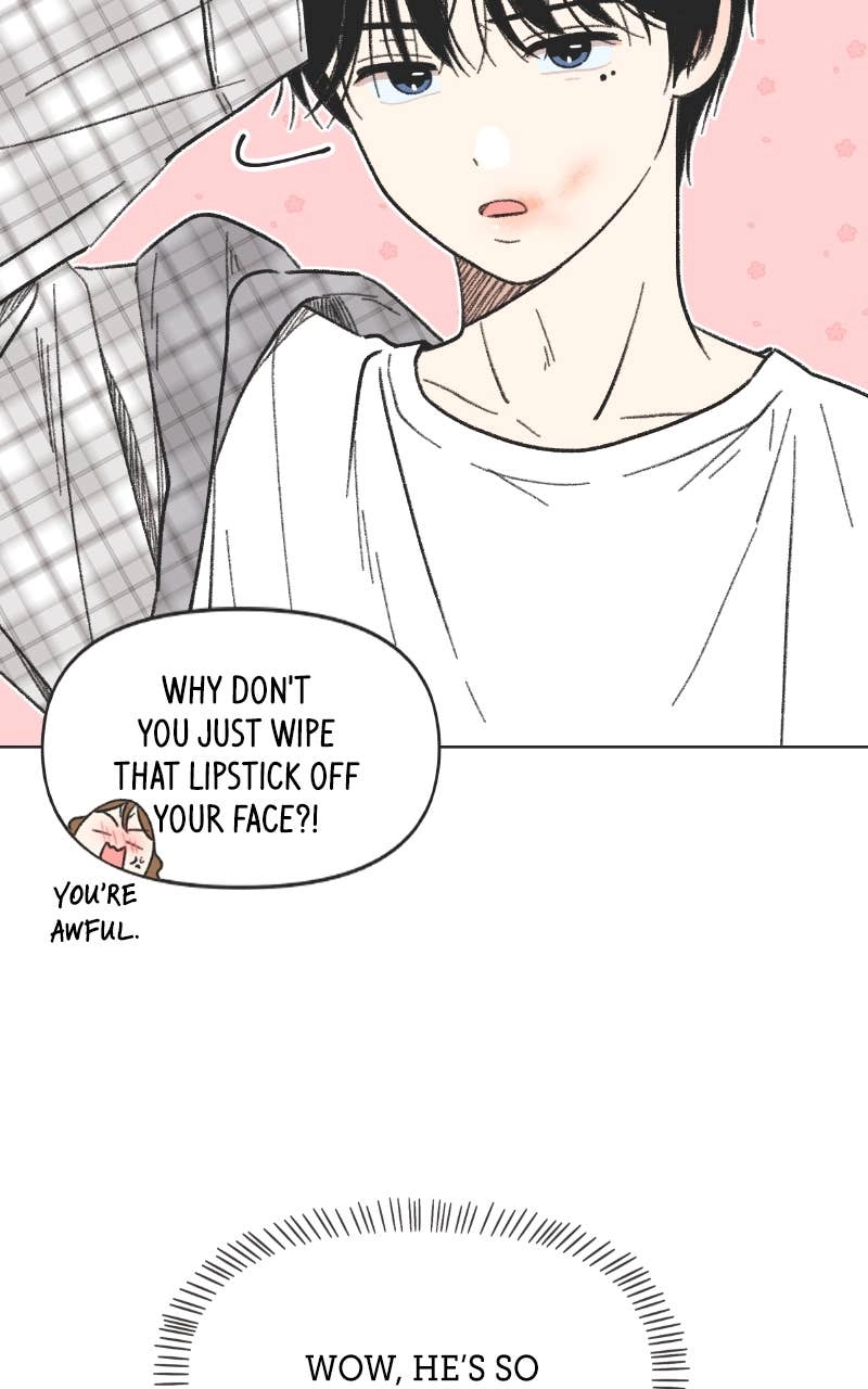 Seasons of Lovesome Chapter 6 Page 28