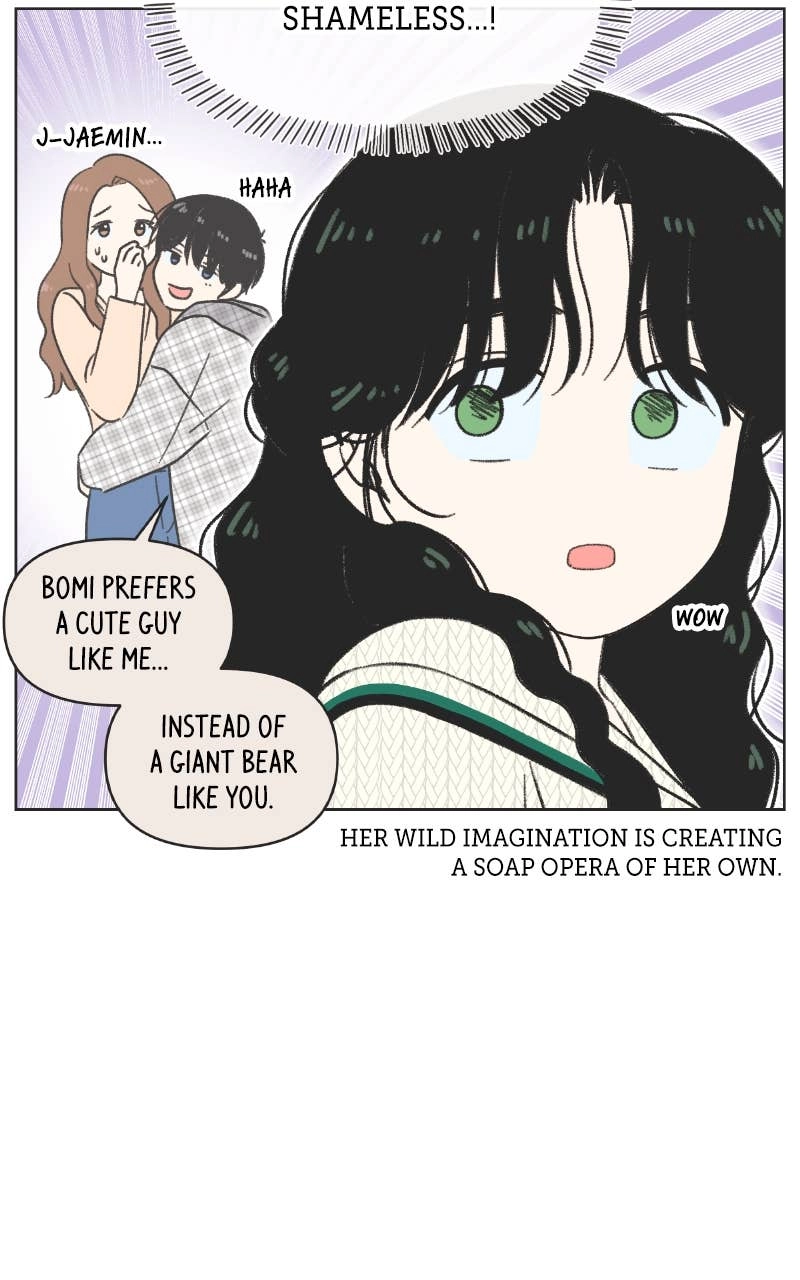 Seasons of Lovesome Chapter 6 Page 29