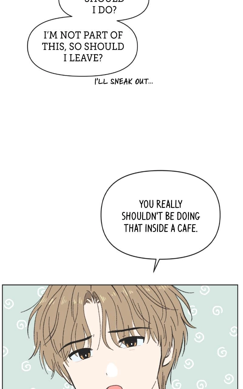 Seasons of Lovesome Chapter 6 Page 31