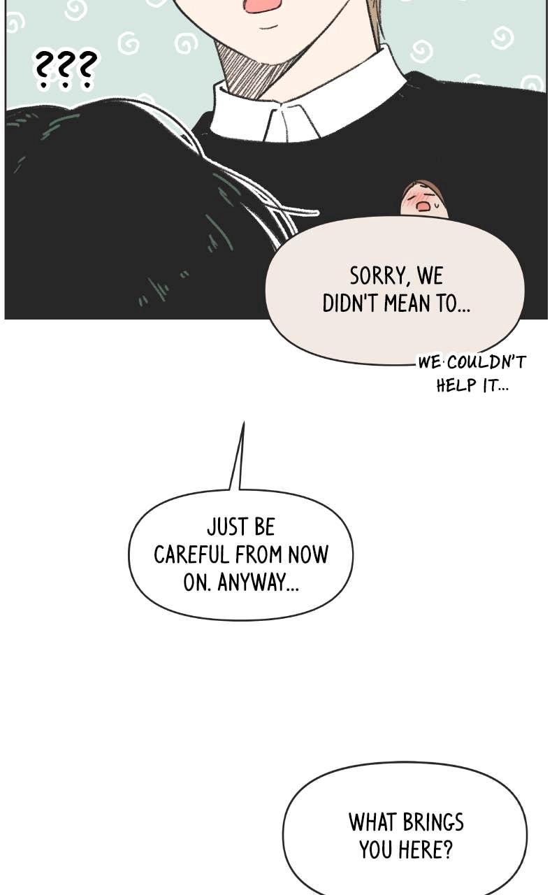 Seasons of Lovesome Chapter 6 Page 32