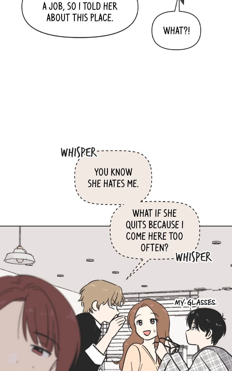 Seasons of Lovesome Chapter 6 Page 35