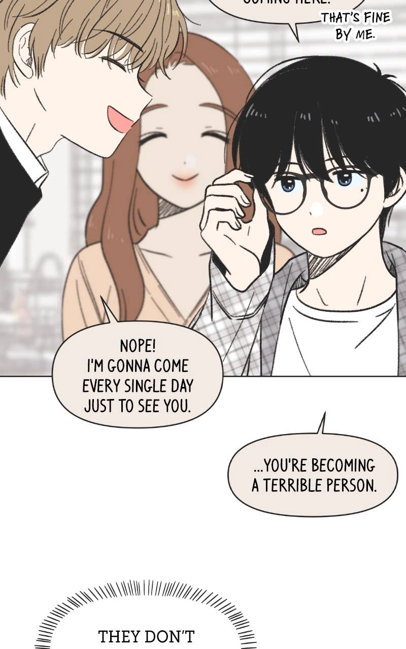 Seasons of Lovesome Chapter 6 Page 37