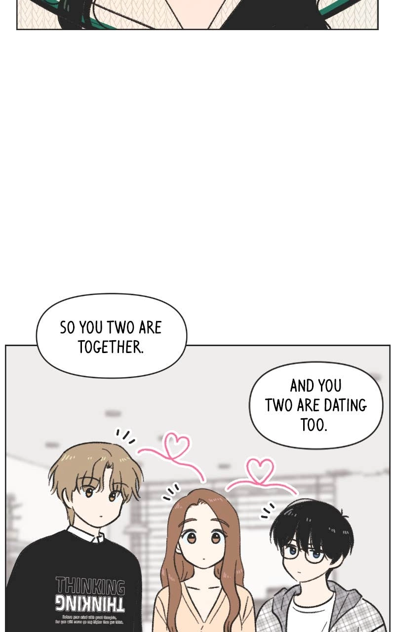 Seasons of Lovesome Chapter 6 Page 39