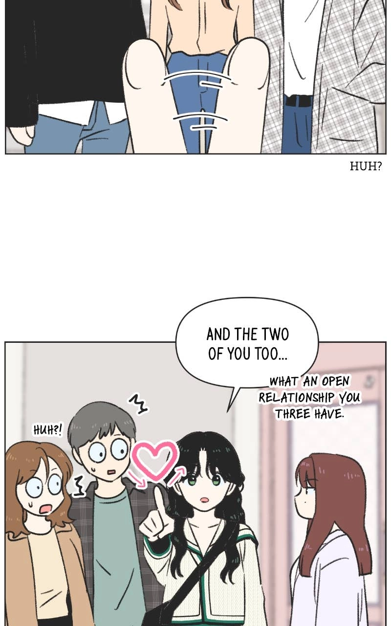 Seasons of Lovesome Chapter 6 Page 40