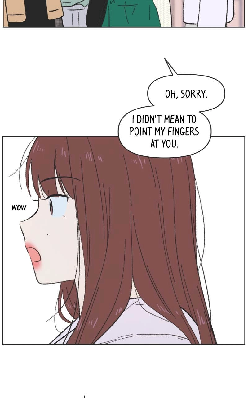 Seasons of Lovesome Chapter 6 Page 41