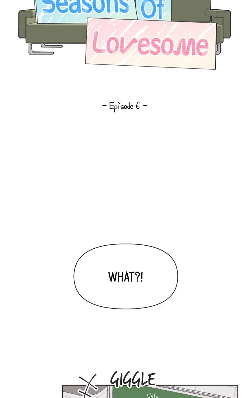 Seasons of Lovesome Chapter 6 Page 43