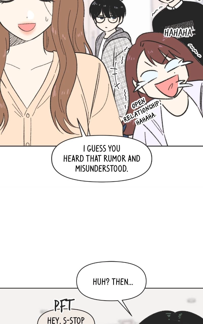 Seasons of Lovesome Chapter 6 Page 45