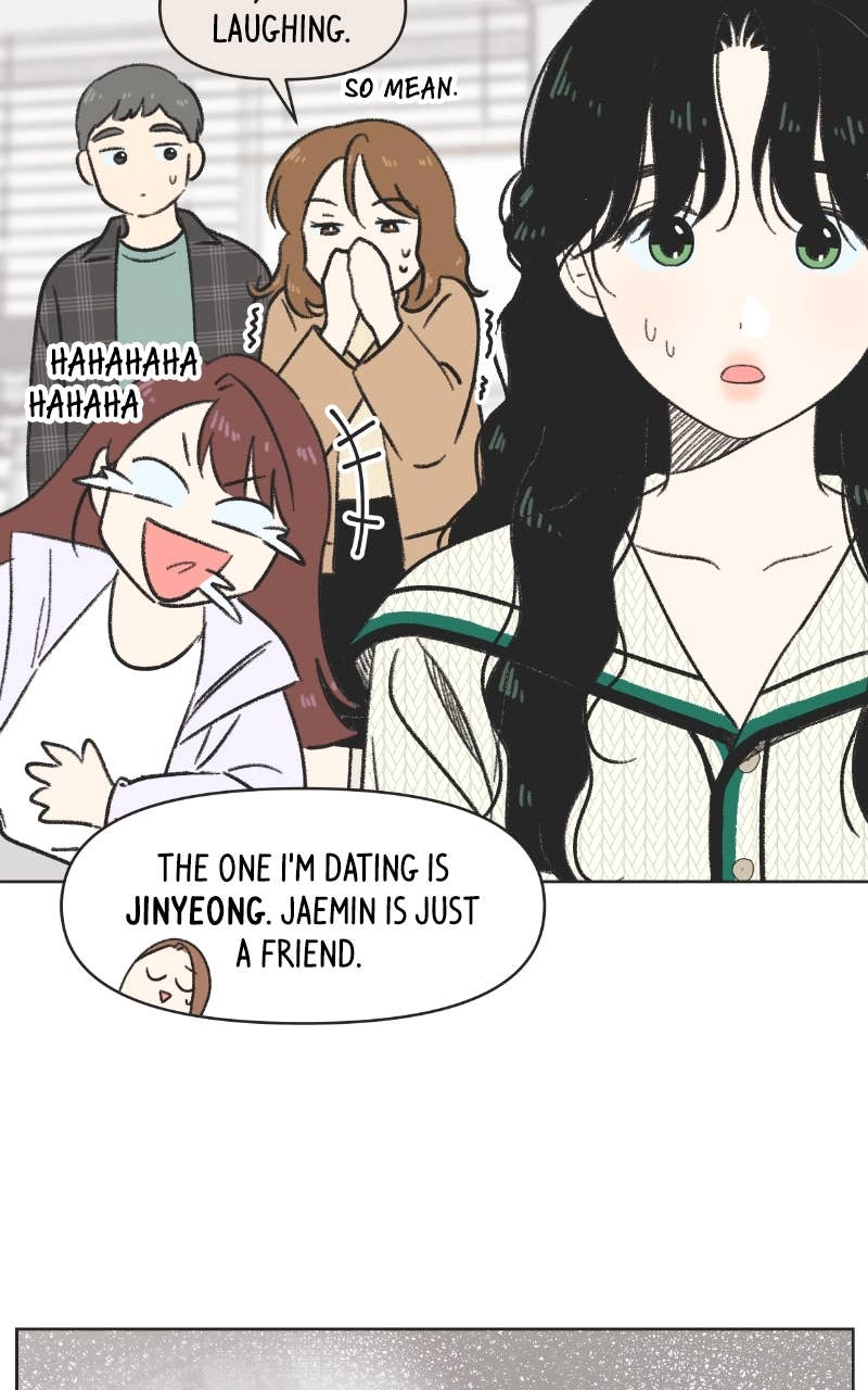 Seasons of Lovesome Chapter 6 Page 46