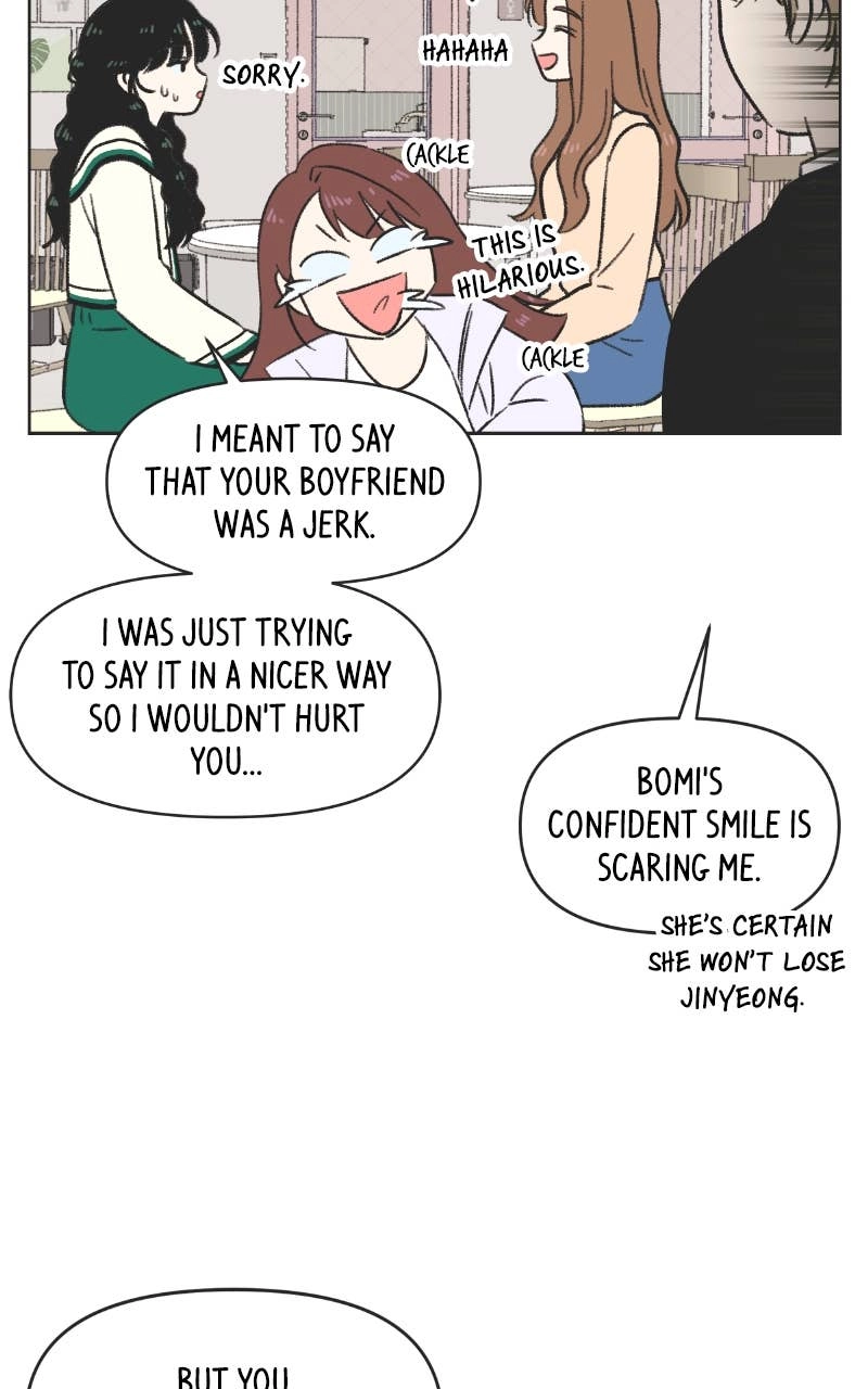 Seasons of Lovesome Chapter 6 Page 58