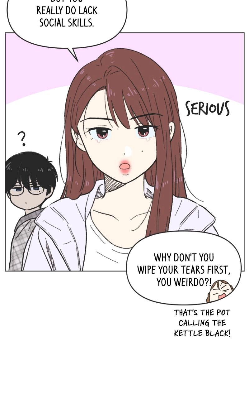 Seasons of Lovesome Chapter 6 Page 59