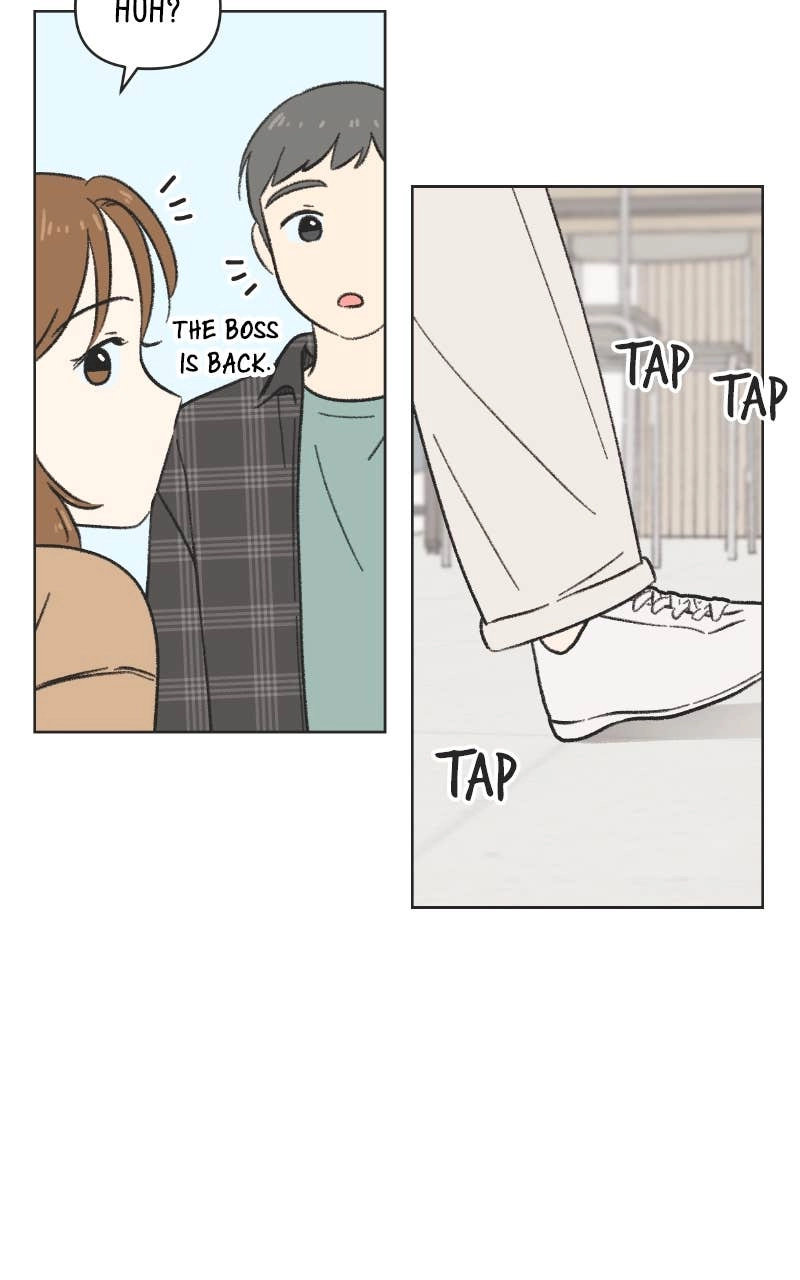 Seasons of Lovesome Chapter 6 Page 61