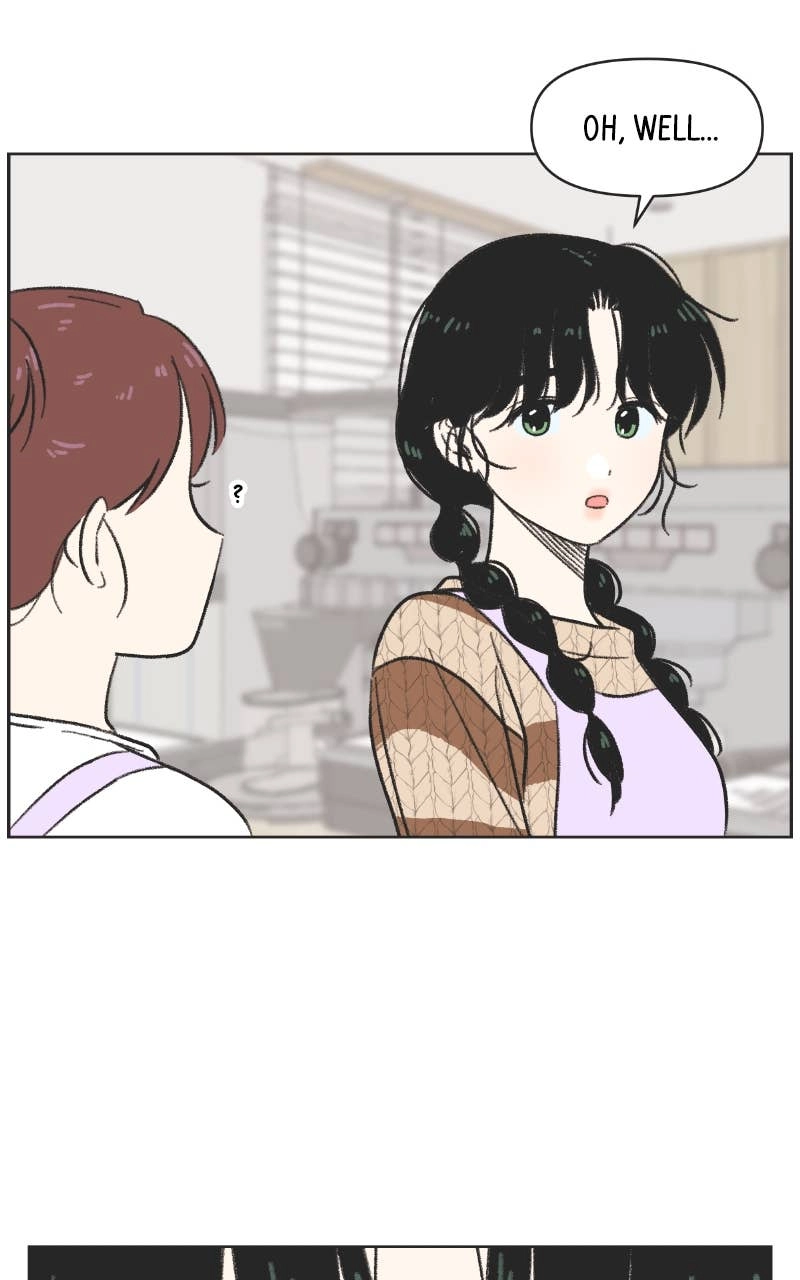Seasons of Lovesome Chapter 6 Page 69