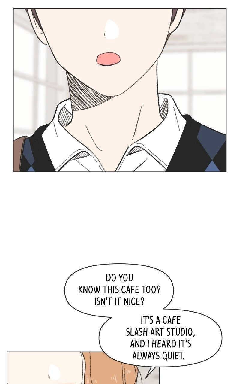 Seasons of Lovesome Chapter 6 Page 78