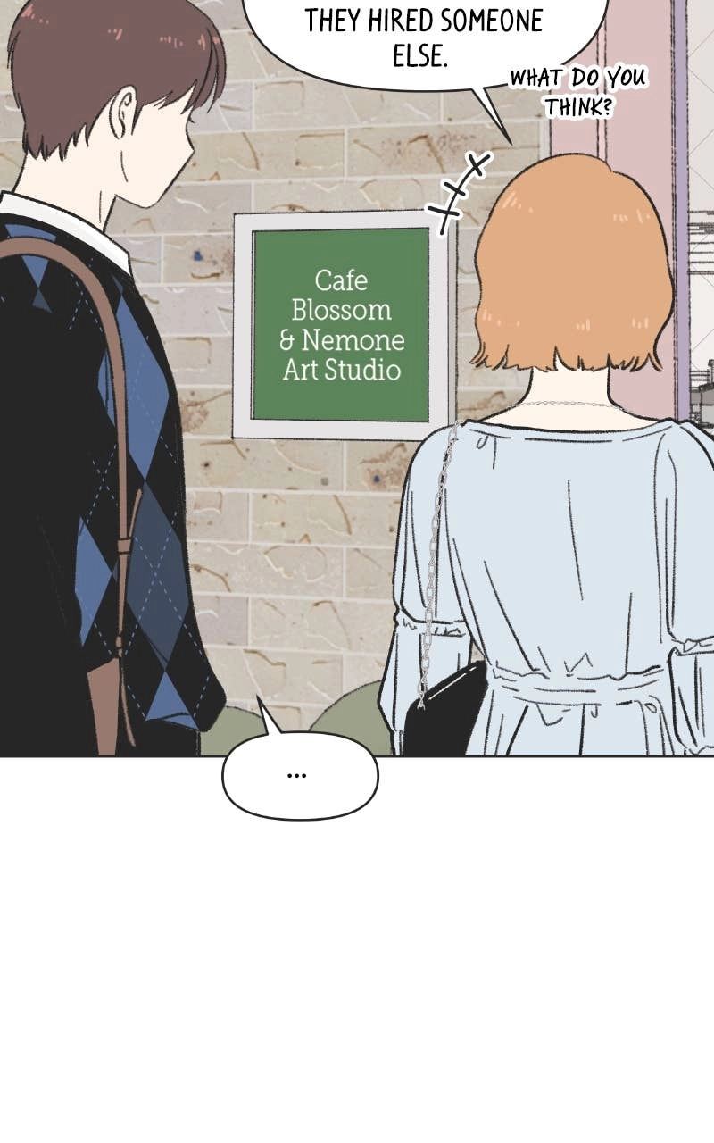 Seasons of Lovesome Chapter 6 Page 80