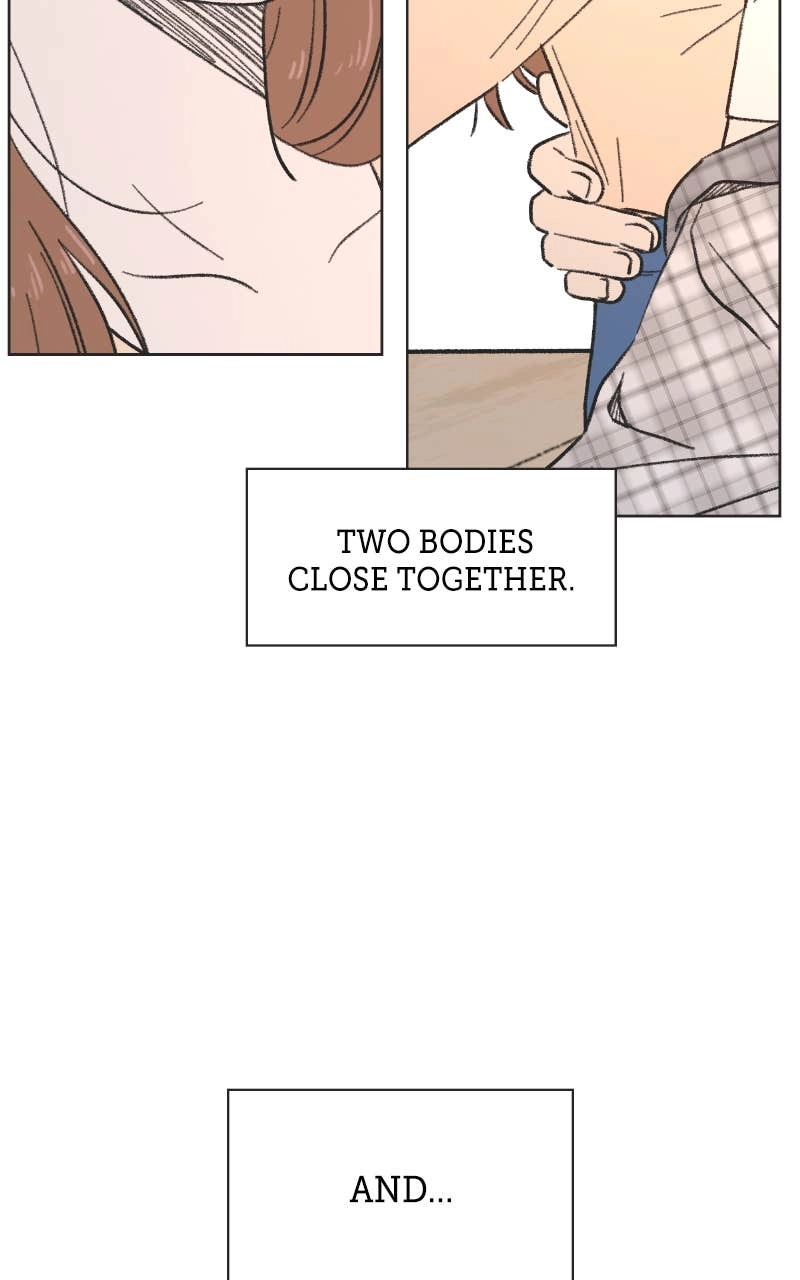 Seasons of Lovesome Chapter 6 Page 8