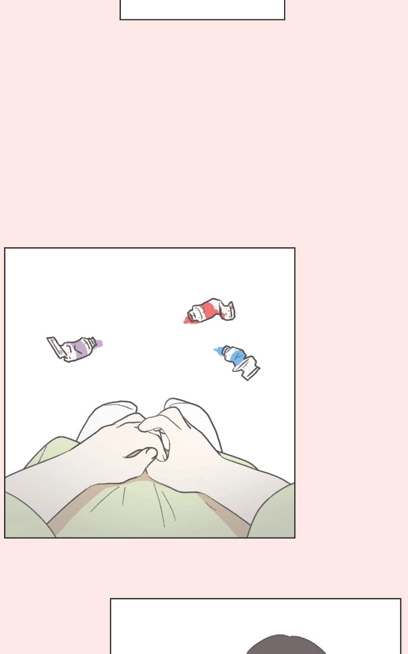 Seasons of Lovesome Chapter 31 Page 17