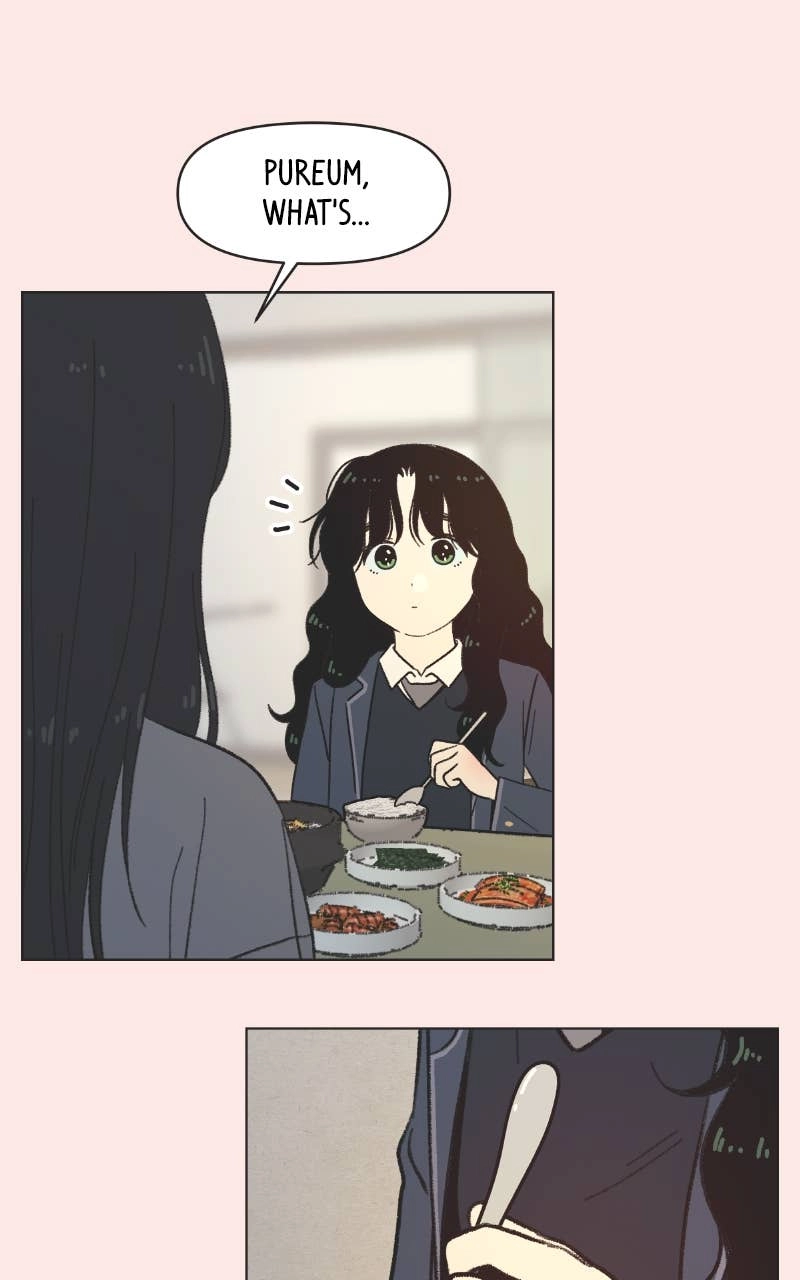Seasons of Lovesome Chapter 31 Page 20