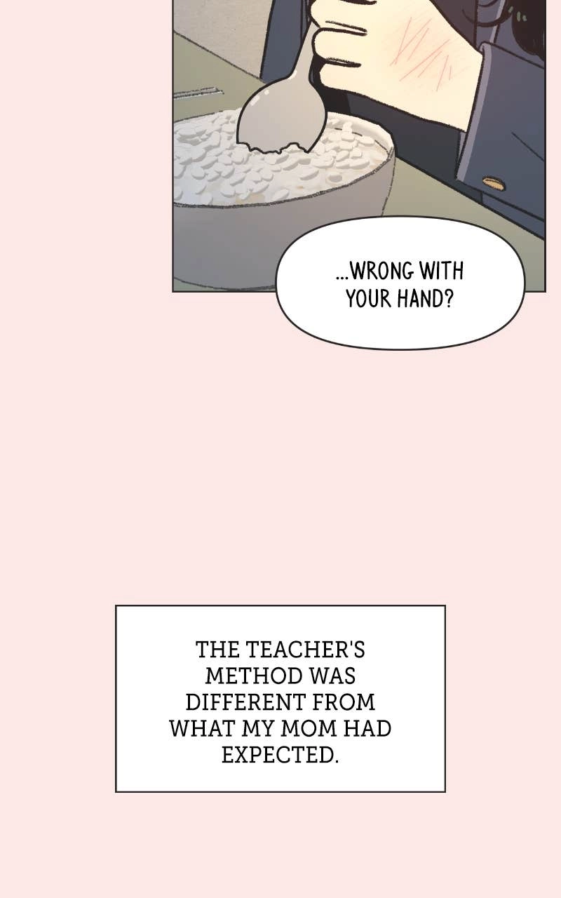 Seasons of Lovesome Chapter 31 Page 21