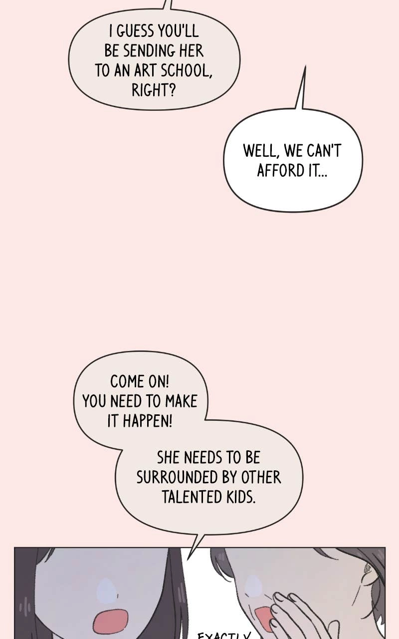 Seasons of Lovesome Chapter 31 Page 25