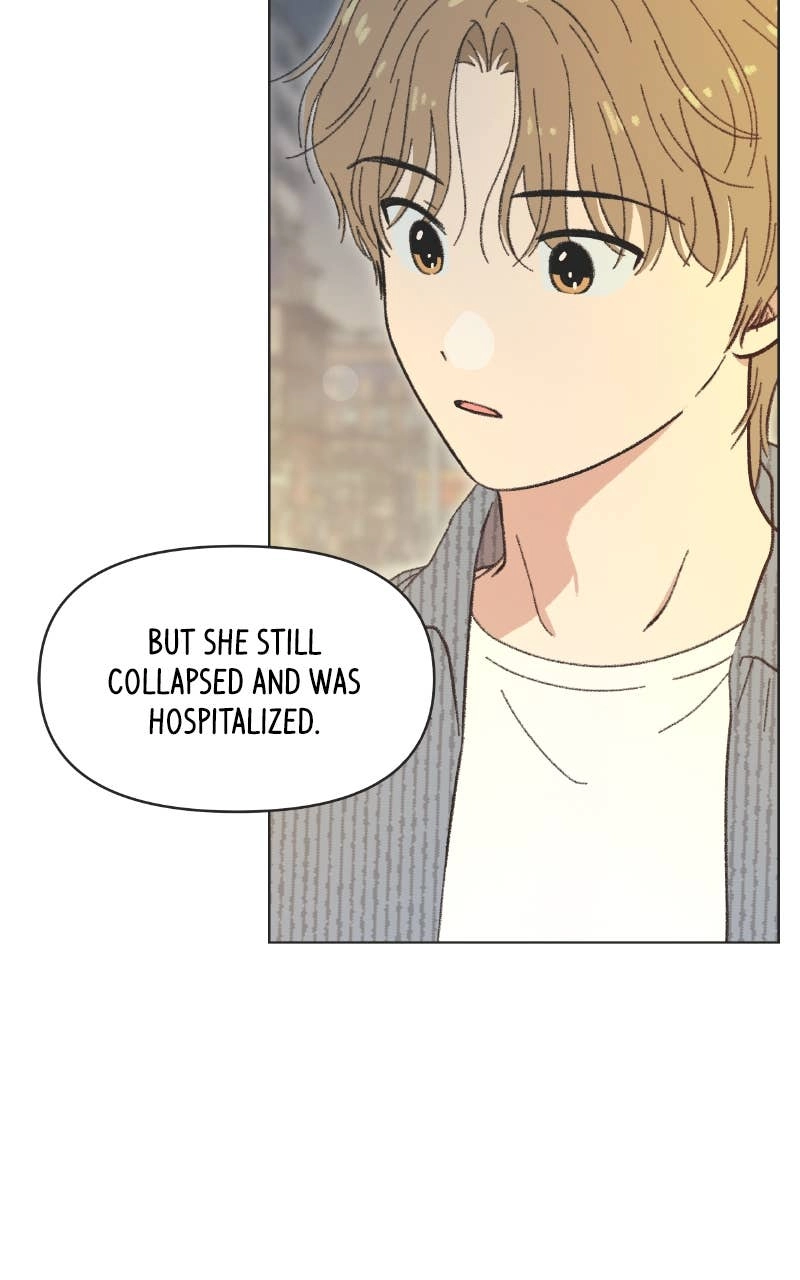 Seasons of Lovesome Chapter 31 Page 33