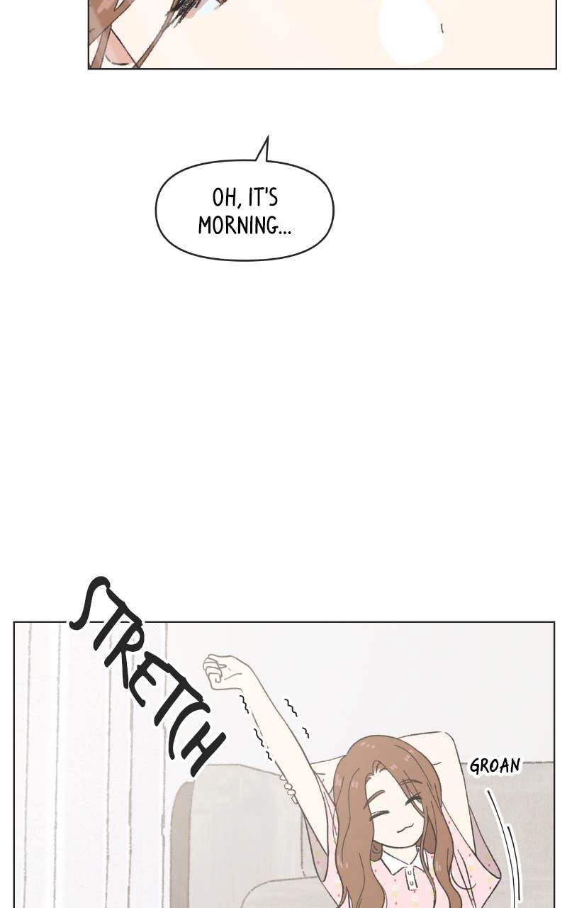 Seasons of Lovesome Chapter 31 Page 38