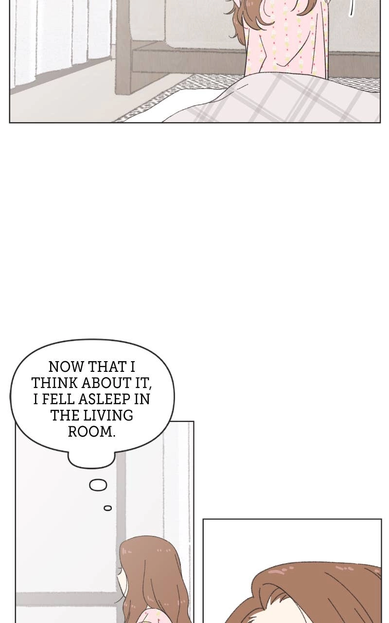 Seasons of Lovesome Chapter 31 Page 39