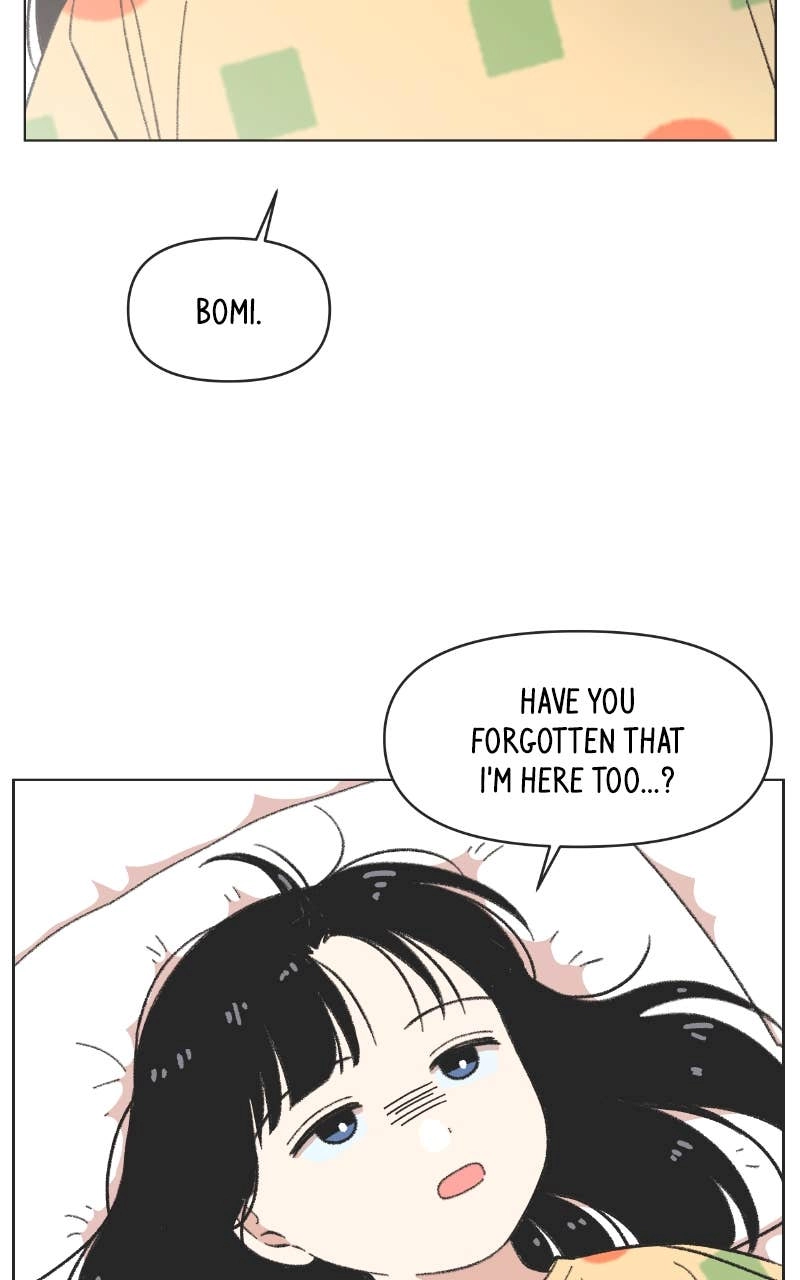 Seasons of Lovesome Chapter 31 Page 44