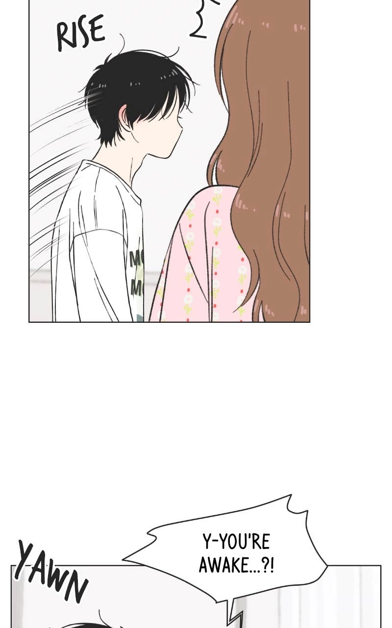 Seasons of Lovesome Chapter 31 Page 47