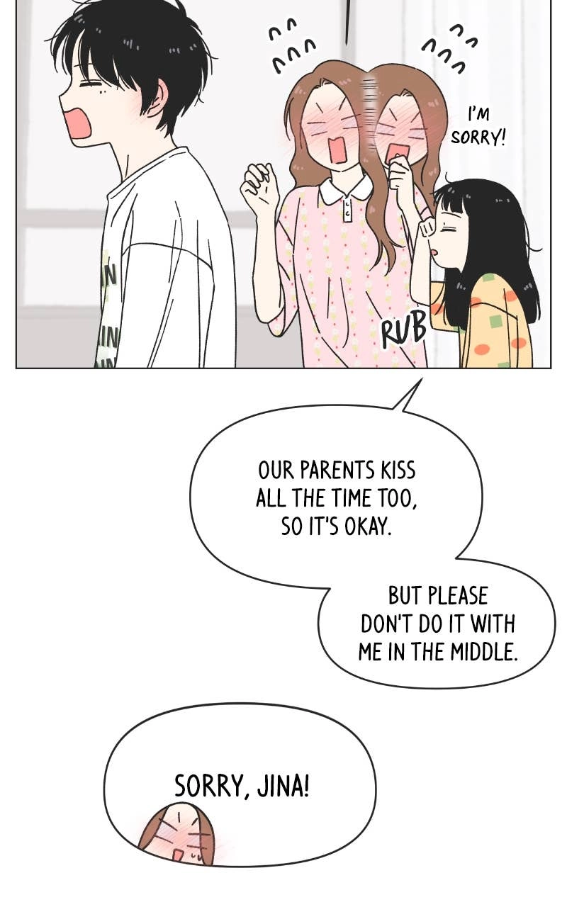 Seasons of Lovesome Chapter 31 Page 48