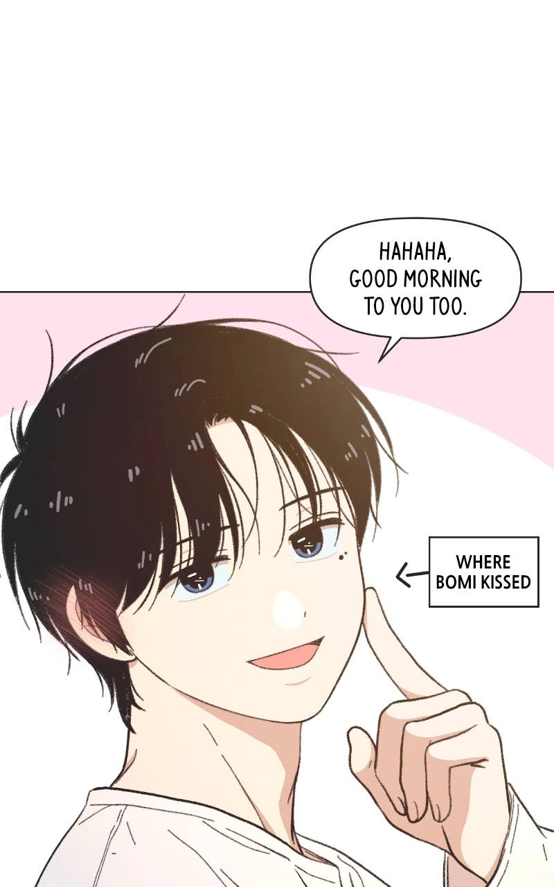 Seasons of Lovesome Chapter 31 Page 49