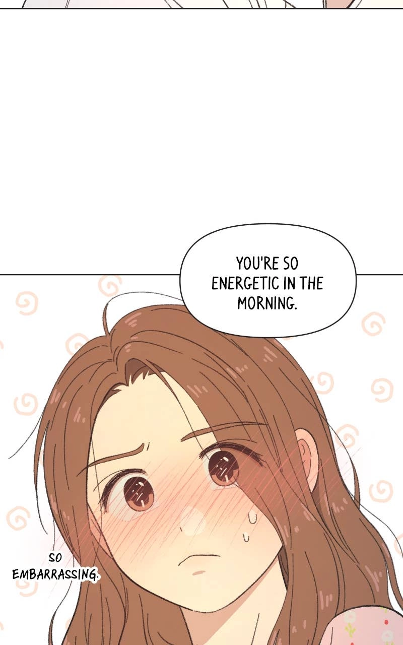 Seasons of Lovesome Chapter 31 Page 50