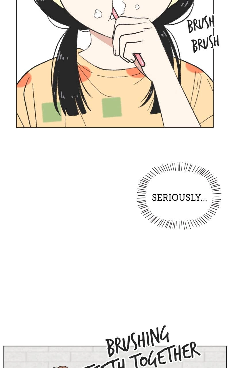 Seasons of Lovesome Chapter 31 Page 52
