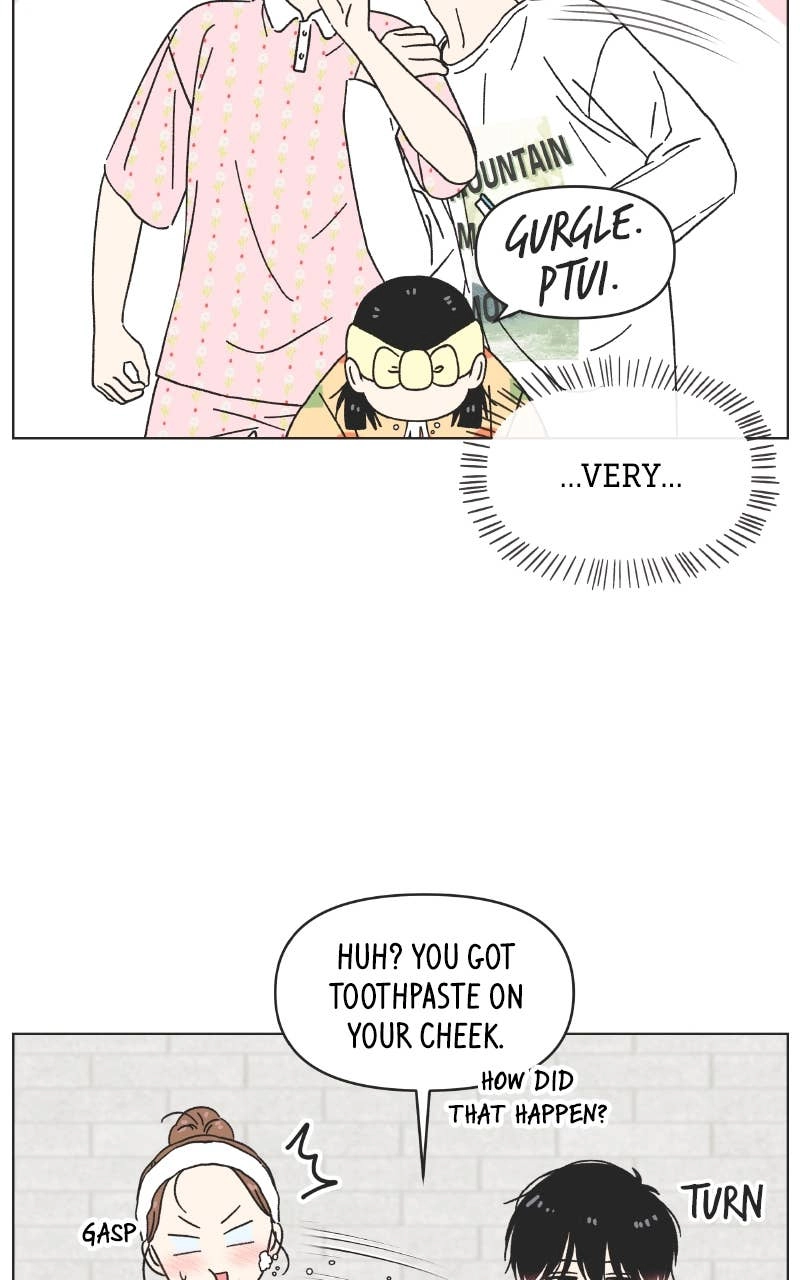 Seasons of Lovesome Chapter 31 Page 55