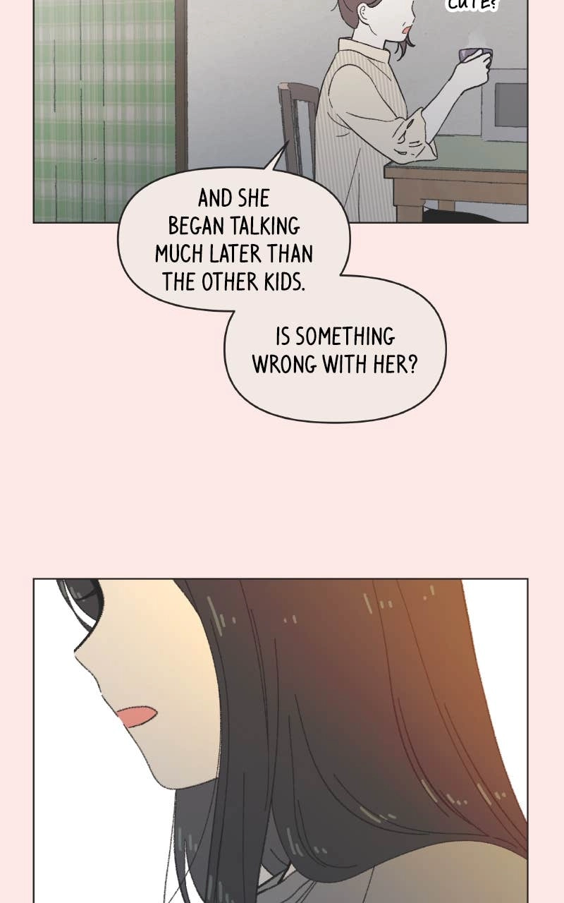 Seasons of Lovesome Chapter 31 Page 5
